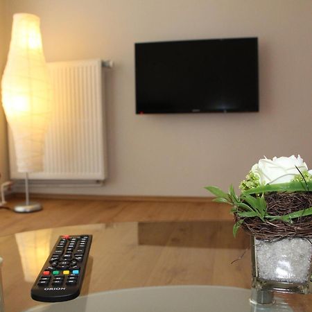 Stars Berlin Apartments Zillestrasse Habitación foto