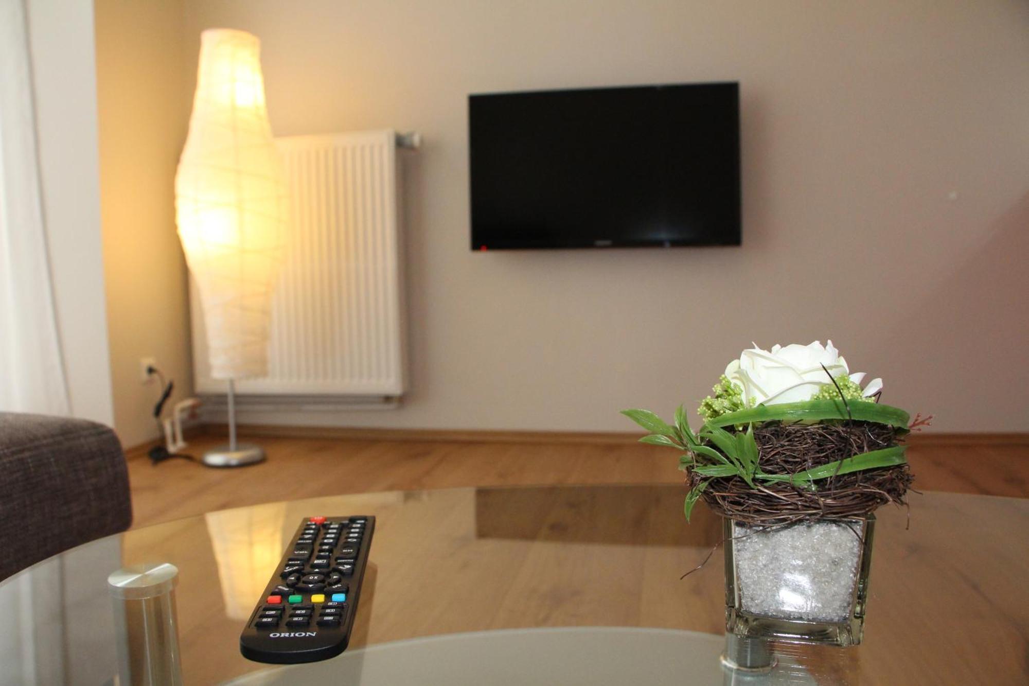 Stars Berlin Apartments Zillestrasse Habitación foto